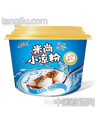 米尚你米尚小凉粉（香辣味）
