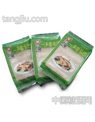 糯米锅巴(袋装)