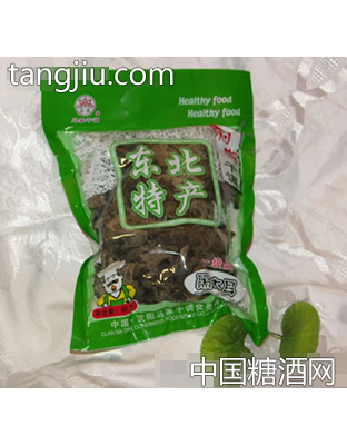 马家东北特产