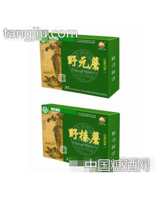 马家山珍礼盒