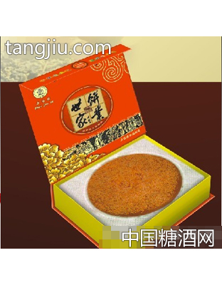 美家乐饼业世家内