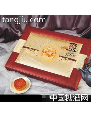 美家乐聚财正