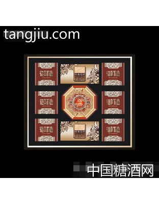 美家乐御礼正礼盒