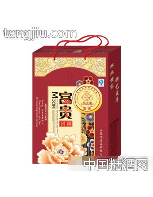 美家乐富贵团圆