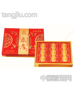 美家乐感恩