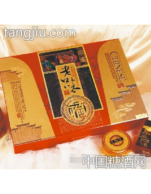 美家乐老口味