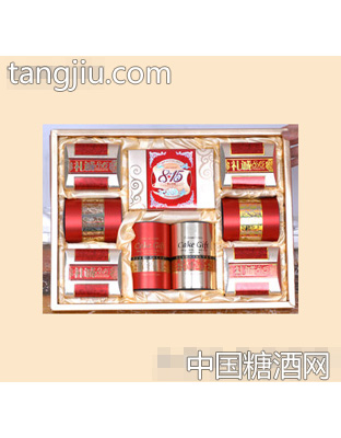 美家乐礼诚内