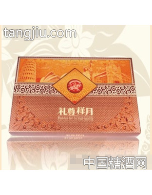 美家乐礼尊祥瑞正面