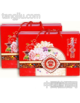 美家乐喜团圆