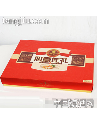 美家乐心意佳品