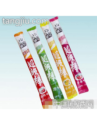 蒙记超级棒