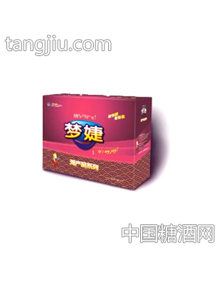 梦婕十全十美礼盒