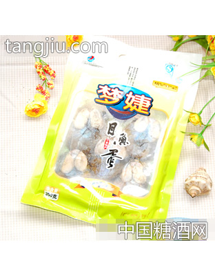 目鱼蛋350g