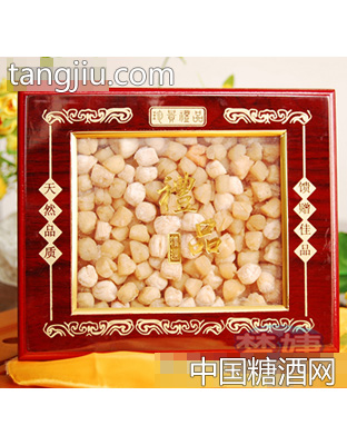 干贝200g