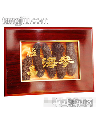 梅花参175g