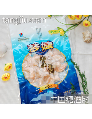 梦婕虾仁