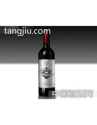 常胜客干红葡萄酒