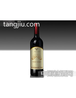 莱德窖藏干红葡萄酒