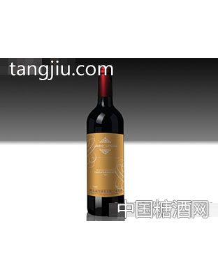 特里安干红葡萄酒