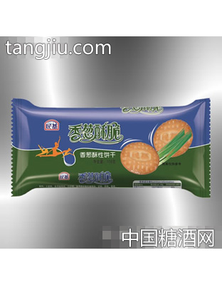 袋装食品
