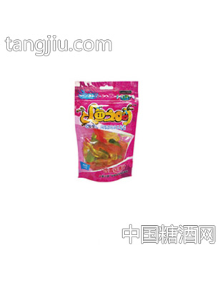 人鱼之吻110g