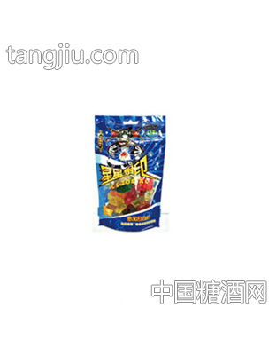 星星相印110g
