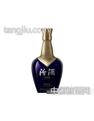汾酒VVV宗师级