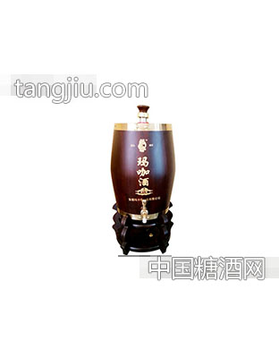 玛咖酒