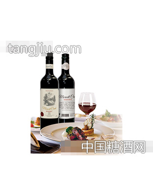 莫威河谷珍藏版