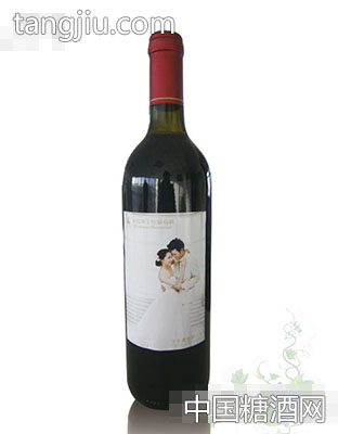 个性化定制酒（喜宴酒）