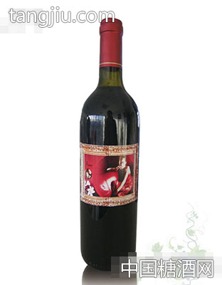 个性化定制酒750ml