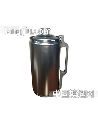 麦考熊鲜啤2L