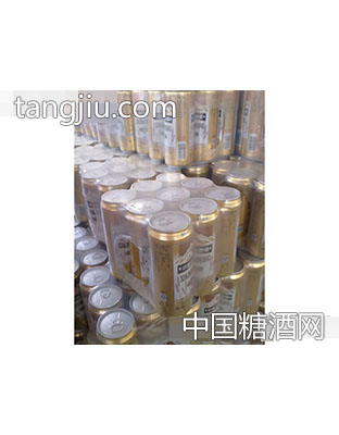 小麦王500ml塑包