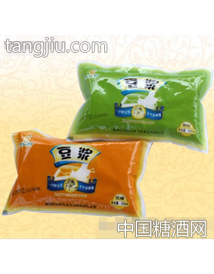 豆浆250ml