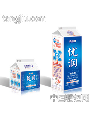 美丽健