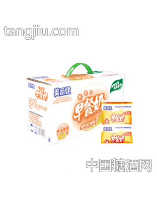 美丽健