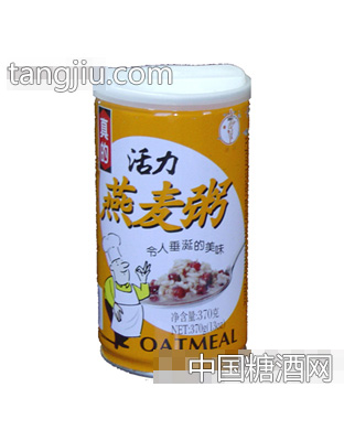 燕麦粥