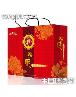深眠枣仁五味饮（礼品装）