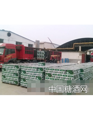 美林小镇啤酒