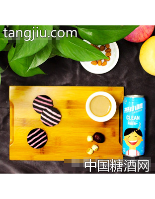 燕小唛红枣燕麦露