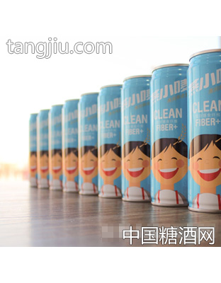 燕小唛红枣燕麦露