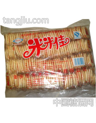 1970g雪米饼