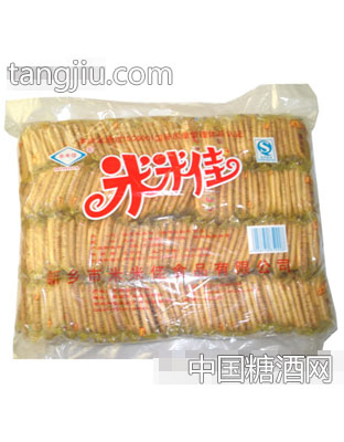 1970g香米饼