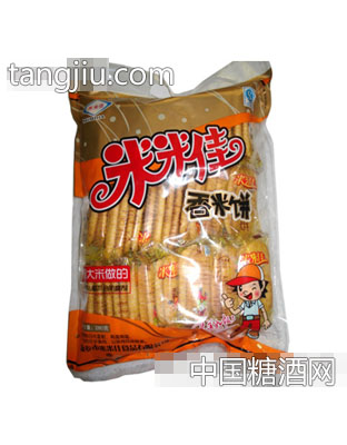 280g香米饼