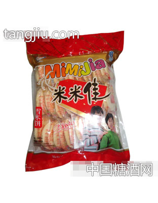 260g雪米饼