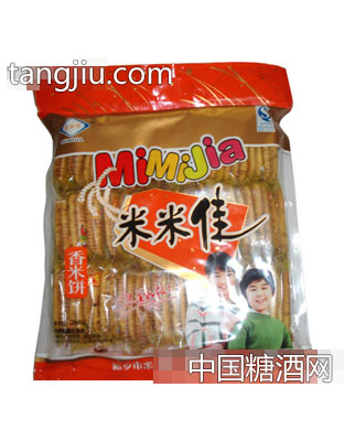 260g香米饼