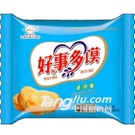 米米佳好事多馍馍丁咖喱牛肉味