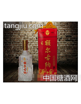 额尔古纳窖藏酒