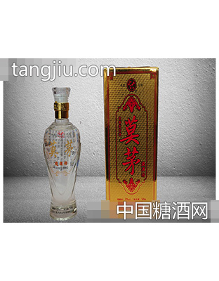 莫茅烧酒坊