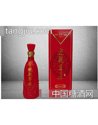 迎亲草原酒